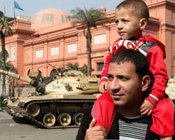 Египет - армия