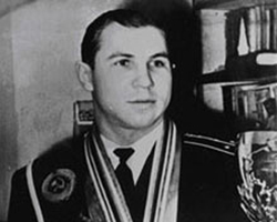 Валерий Попенченко (Бык, Дева)