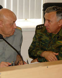 Балуевский и Макаров