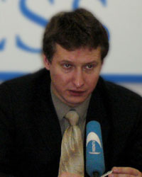 Станислав Маркелов (Тигр, Телец)