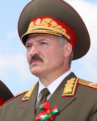 Лукашенко (Лошадь, Дева)