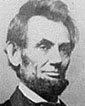 Авраам Линкольн (Змея, Водолей)