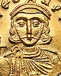 Константин V Копроним