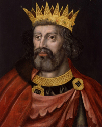 Генрих III (Кот, Весы)