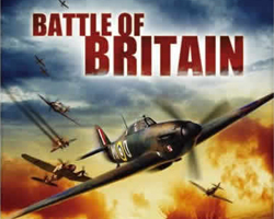 Битва за Британию
