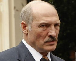 Лукашенко (Лошадь)